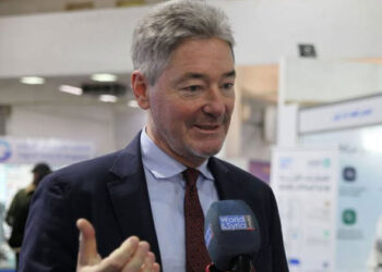 رئيس بعثة الاتحاد الأوروبي بسوريا  من سيريا هايتيك 2025: “عودة سوريا إلى العالم بدأت”