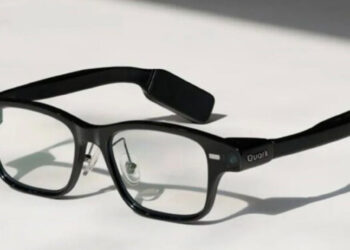 بميزة استثنائية.. “علي بابا” تدخل سباق النظارات الذكية مع نظارات Quark