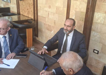 نقيب المهندسين: نسعى للإسراع في استثمار فندق “لواديسا” لتعزيز موارد النقابة وتحقيق تشاركية هندسية متكاملة