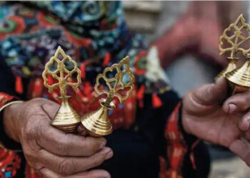 تراثٌ مقاوم للحداثة… الكحل العربي يقترب من الإدراج في قائمة اليونسكو