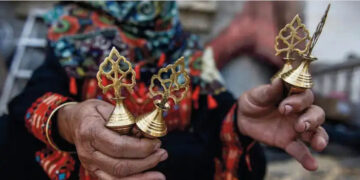 تراثٌ مقاوم للحداثة… الكحل العربي يقترب من الإدراج في قائمة اليونسكو