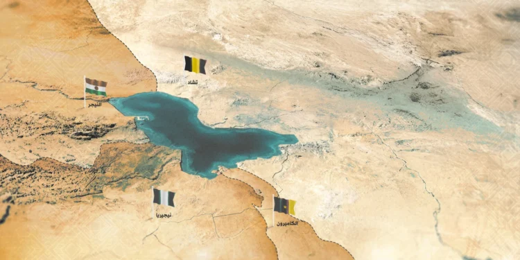 «إمارة بالدم» على رمال متحركة