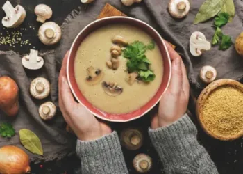 تقوي المناعة وتحمي من الإنفلونزا.. إليك أبرز أطباق الشتاء الدافئة