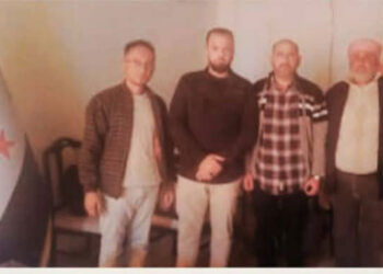 ملف عمال المخابز في الحسكة قيد الاهتمام والمتابعة في وزارة الاقتصاد والصناعة الحكومية ..