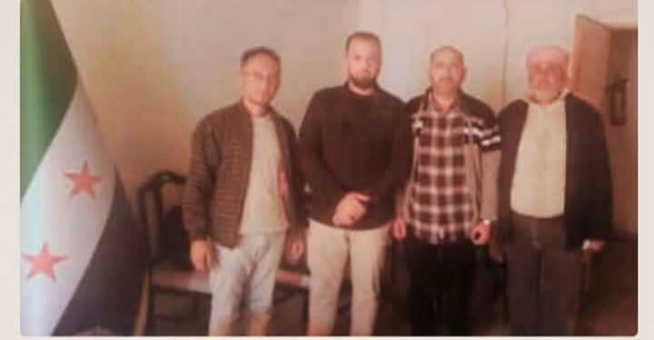 ملف عمال المخابز في الحسكة قيد الاهتمام والمتابعة في وزارة الاقتصاد والصناعة الحكومية ..