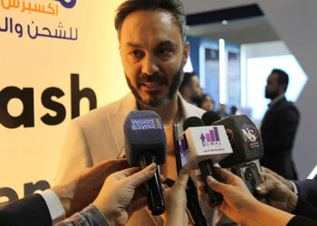 مسارات إكسبرس للشحن والطرود البريدية شريك أساسي في تطوير خدمات  اللوجستيات والتحول الرقمي في سوريا.. تلفزيون أخبار سوريا والعالم