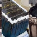 كُتب عليها آيات قرآنية.. “قالب حلوى للمرحوم” ظاهرة تغزو هذا البلد العربي وتُثير موجة غضب