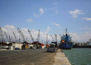 لبنان : المدعي العام المالي أوقف كل من رئيس مرفأ طرابلس للجمارك ورئيس إقليم طرابلس