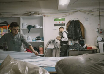 دراسة أوروبية: هذه أسباب نجاح سوريين في تركيا