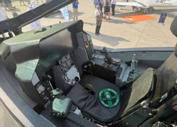 السعودية الدولة الـ21 في نادي المقاتلة الأكثر تطوراً في العالم