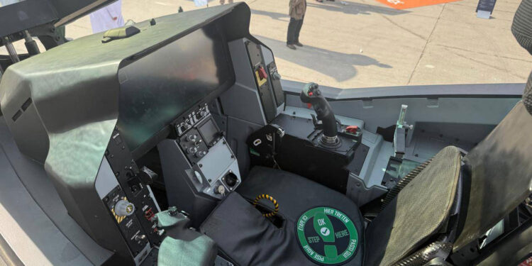 السعودية الدولة الـ21 في نادي المقاتلة الأكثر تطوراً في العالم