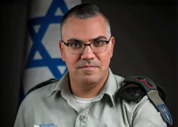 تهديد ينشره أدرعي.. هذا أول رد إسرائيلي على نعيم