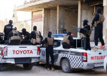 دمشق تتوقع ارتفاع وتيرة مواجهة الشبكات الإرهابية في الأيام المقبلة.. مصدر أمني يكشف