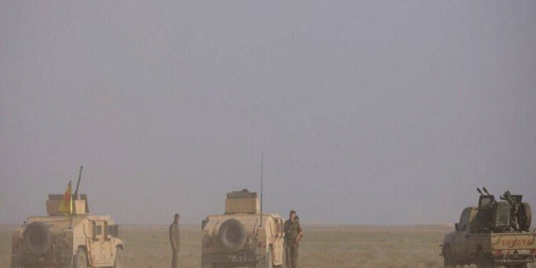 ما الذي يمنع اندماج “قسد” في جيش سوري موحد؟.. مسؤول كردي يوضح الأسباب