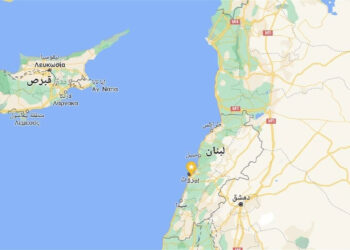 ترسيم الحدود مع قبرص: مكسب للبنان أم بداية صراع مع سوريا وتركيا؟