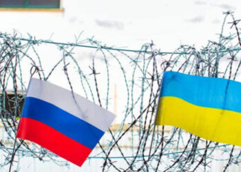 ما مستقبل القرم ودونباس حسب الخطة الأمريكية المقترحة لإنهاء الحرب في أوكرانيا؟..