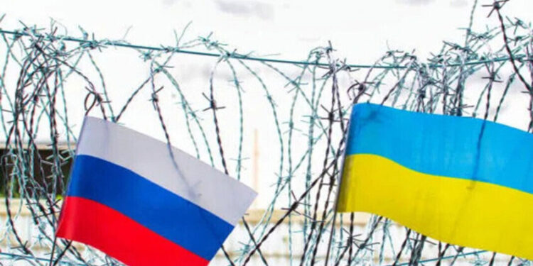 ما مستقبل القرم ودونباس حسب الخطة الأمريكية المقترحة لإنهاء الحرب في أوكرانيا؟..