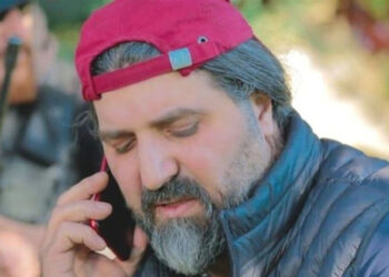 ما علاقة هذا “الضابط الكبير” بنوح زعيتر؟