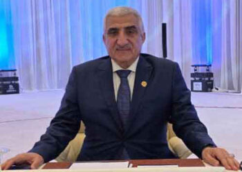 وفد عالي المستوى من منظمة”اكساد” سيزور محافظة ادلب لتوزيع 100 الف غرسة زيتون للمزارعين  وبحث امكانية إنشاء (محطة بحثية متطورة) 