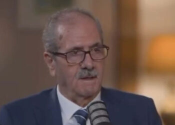 والد الرئيس السوري الشرع يعلق على تقرير تناول “ثراء” نجله جمال