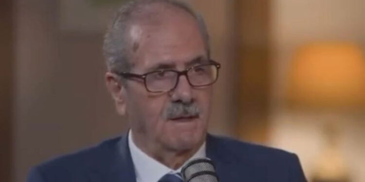 والد الرئيس السوري الشرع يعلق على تقرير تناول “ثراء” نجله جمال