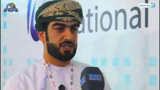 مدير العمليات في منصة الصناعات الذكية العمانية :سورية الجديدة متجهة نحو حلول المدن الذكية.. تلفزيون أخبار سوريا العالم