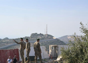 لبنان: حصر السلاح في كل لبنان.. إشادة أميركية بالجيش وهذا ما أنجزه الجيش في جنوب الليطاني؟