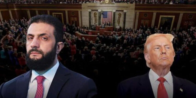 “حرب اللوبيات” تعرقل إلغاء “قيصر”