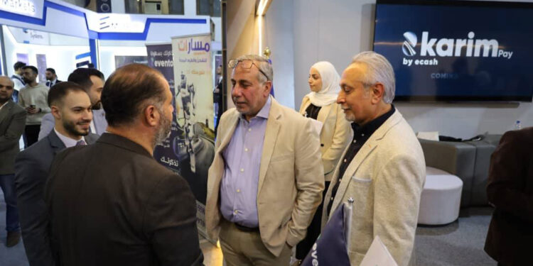 ثمانية وعشرون عاما من الخبرة ..شركة “لايت للصرافة” توسع  شبكة فروعها في الداخل والخارج