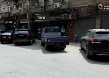 “الإدارة الذاتية” تحدد شروطًا لاستيراد السيارات