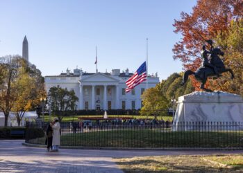 الشرع يلتقي ترمب الاثنين بـ«صفحة بيضاء»