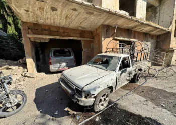 إسرائيل تعلن اعتقال مطلوبين من «الجماعة الإسلامية» خلال عملية بيت جن في سوريا