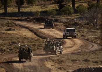 الجيش الإسرائيلي يبدأ تدريبات مفاجئة بمرتفعات الجولان لاختبار الجاهزية