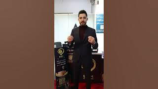 توصيل موثوق، تتبّع ذكي، ودعم حقيقي للتجارة الإلكترونية…والمفاجأة.. تلفزيون أخبار سوريا والعالم