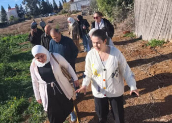 وفد من “أكساد”  يطلع في في زيارة عمل على نشاطات وكالة  النهوض بالاستثمارات الفلاحية  بتونس