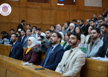 كلية الاعلام بدمشق تختتم الجولة الأولى من مناظرات سوريا