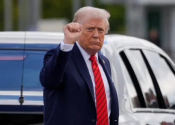 البيت الأبيض: تصوير «وقائي» بالرنين المغناطيسي لقلب ترمب