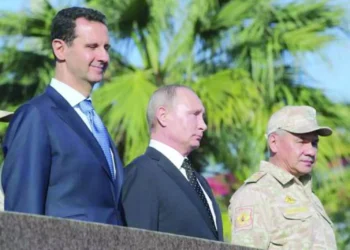 روسيا بعد الأسد «ليست خاسرة تماماً» في سوريا