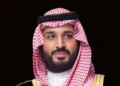 محمد بن سلمان يبحث مع ماكرون مستجدات الأوضاع الإقليمية والتعاون الثنائي