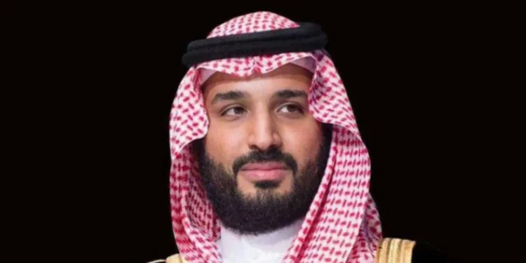 محمد بن سلمان يبحث مع ماكرون مستجدات الأوضاع الإقليمية والتعاون الثنائي