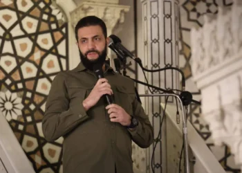 الشرع يدعو في ذكرى إطاحة الأسد إلى توحيد جهود السوريين لبناء دولة قوية