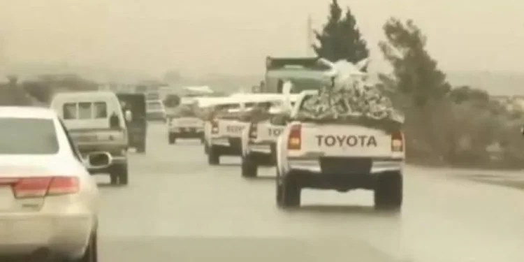 مع قرب انتهاء مهلة تنفيذ اتفاق الدمج… هل تستعد تركيا وسوريا لعملية عسكرية ضد «قسد»؟