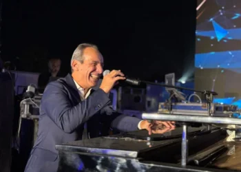 عمرو سليم لـ«الشرق الأوسط»: أفكر في العودة إلى التلحين