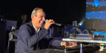 عمرو سليم لـ«الشرق الأوسط»: أفكر في العودة إلى التلحين