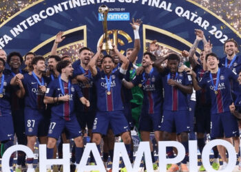 للمرة الأولى في تاريخه.. باريس سان جيرمان بطلاً لكأس الإنتركونتيننتال 2025