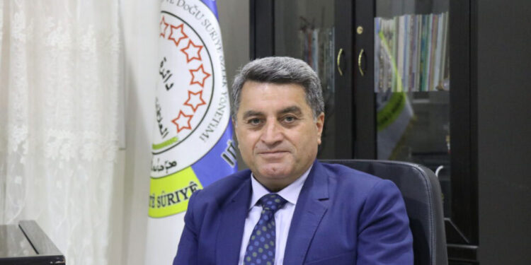 الإدارة الذاتية تعلن التوصل لتفاهمات هامة بين الشرع وعبدي .. وتتهم دمشق بالمماطلة