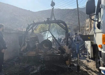 مسار العلاقة “المتوترة” بين تل أبيب ودمشق بعد مواجهة بيت جن؟!