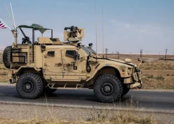 مقتل جنديين أمريكيين إثر تعرضهم لهجوم في سوريا