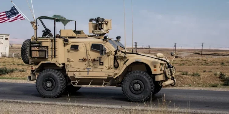 مقتل جنديين أمريكيين إثر تعرضهم لهجوم في سوريا