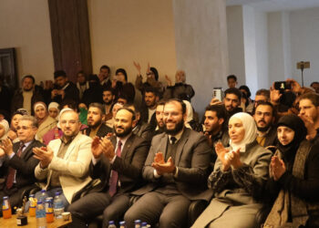 الأطفال والشباب هما وقود نهضة البلاد